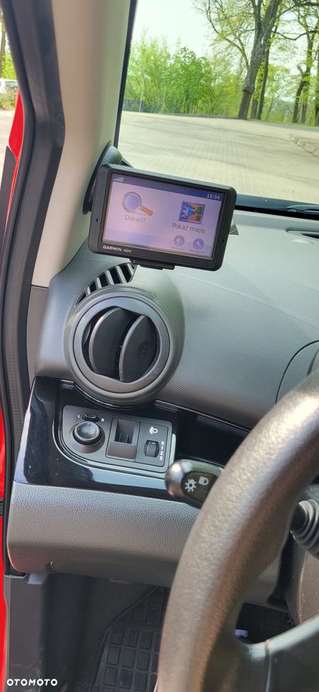 Chevrolet Spark 1.2 LS - 8