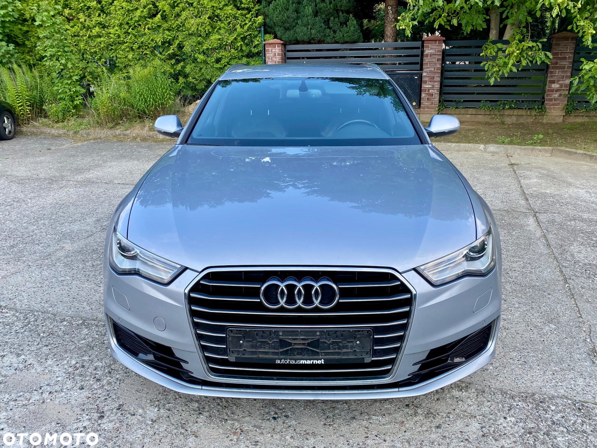 Audi A6 2.0 TDI ultra S tronic - 9