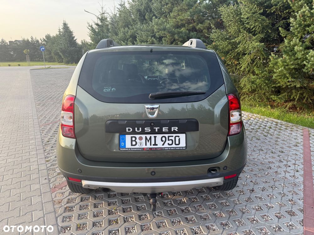 Dacia Duster - 10