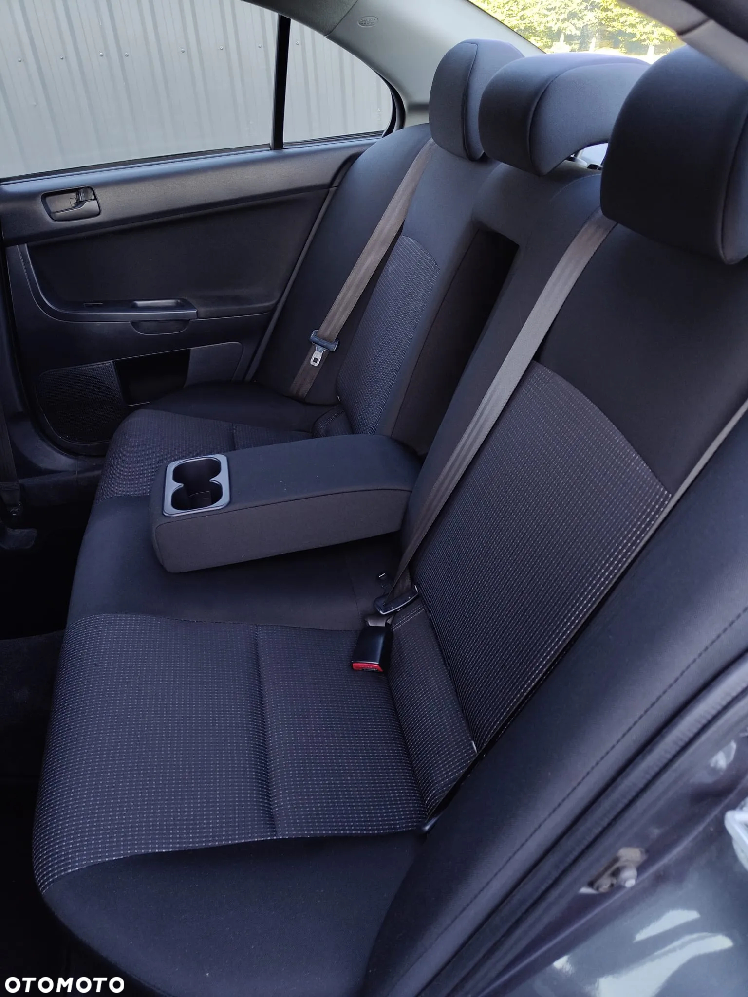 Mitsubishi Lancer 1.5 Invite - 5