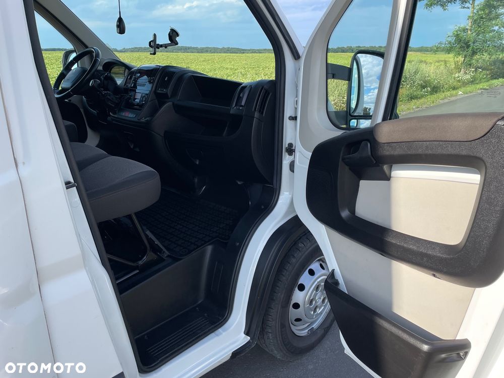 Peugeot BOXER - 17