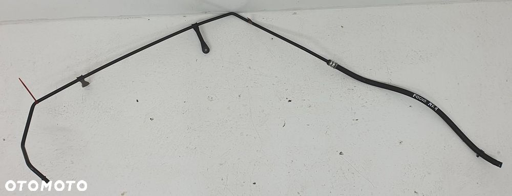 PRZEWÓD RURKA WSPOMAGANIA FORD FOCUS MK1 1S41-3493-AB - 1