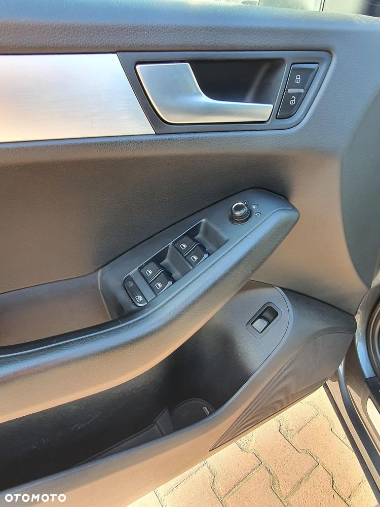 Audi Q5 2.0 TDI Quattro S tronic - 8