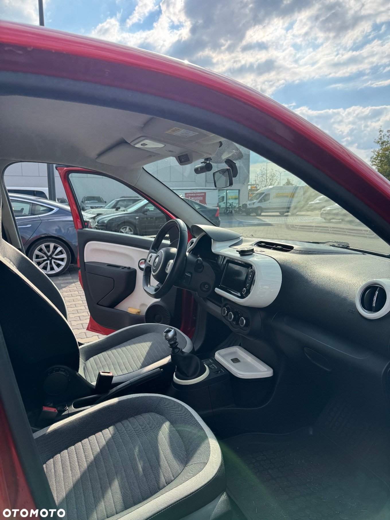 Renault Twingo - 12