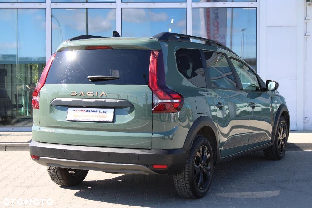 Dacia Jogger - 4