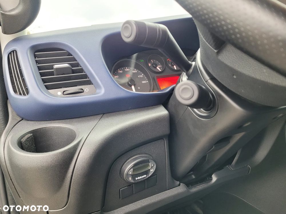 Iveco 35S21 DAILY - 26