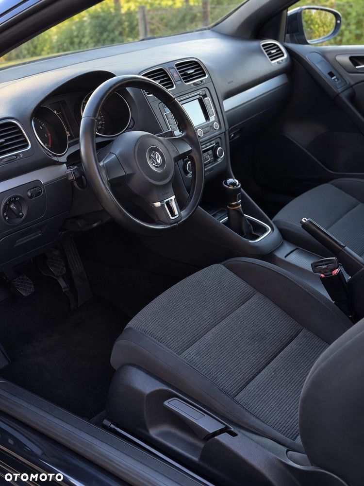 Volkswagen Golf - 15