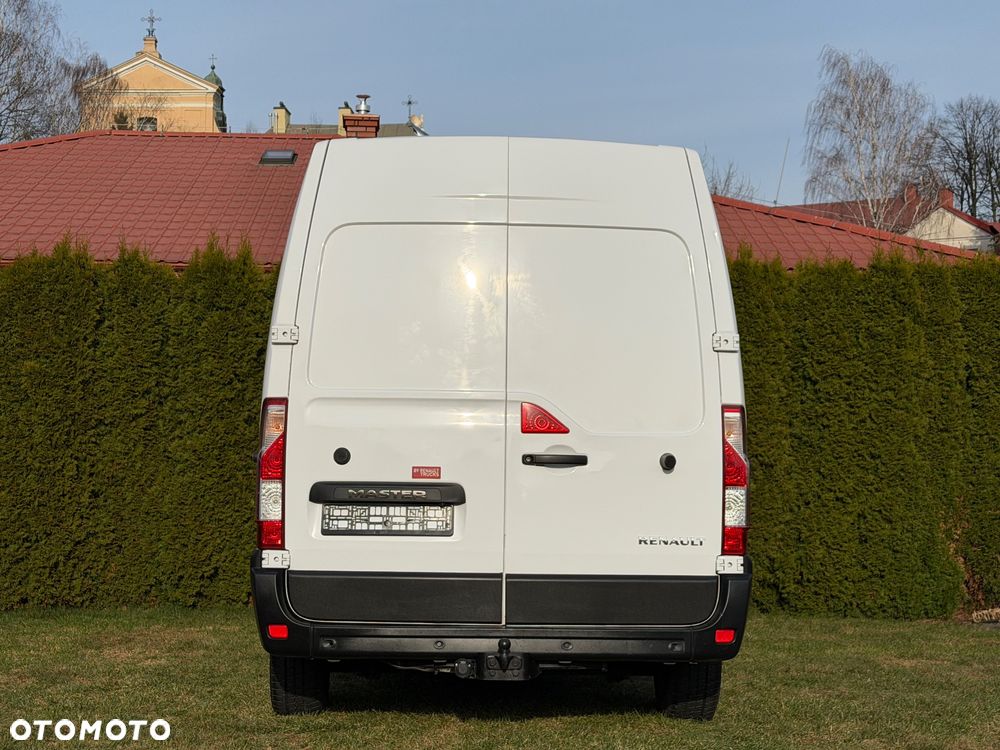 Renault Master - 12