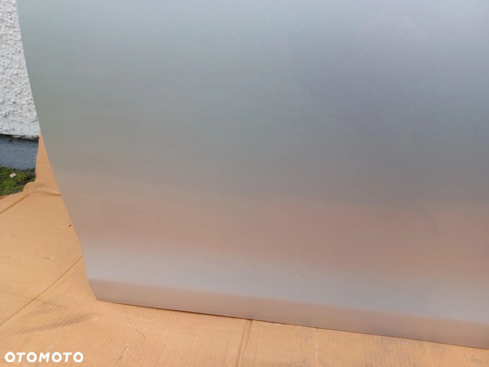 DRZWI TYLNE LEWE GOLF VI KOMBI LA7W - 10