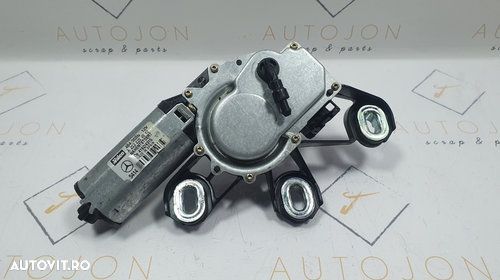 Motoras stergator luneta MERCEDES-BENZ C-CLASS T-Model II (S203) [ 2001 - 2007 ] OEM A2038204642 / A 203 820 46 42 - 1