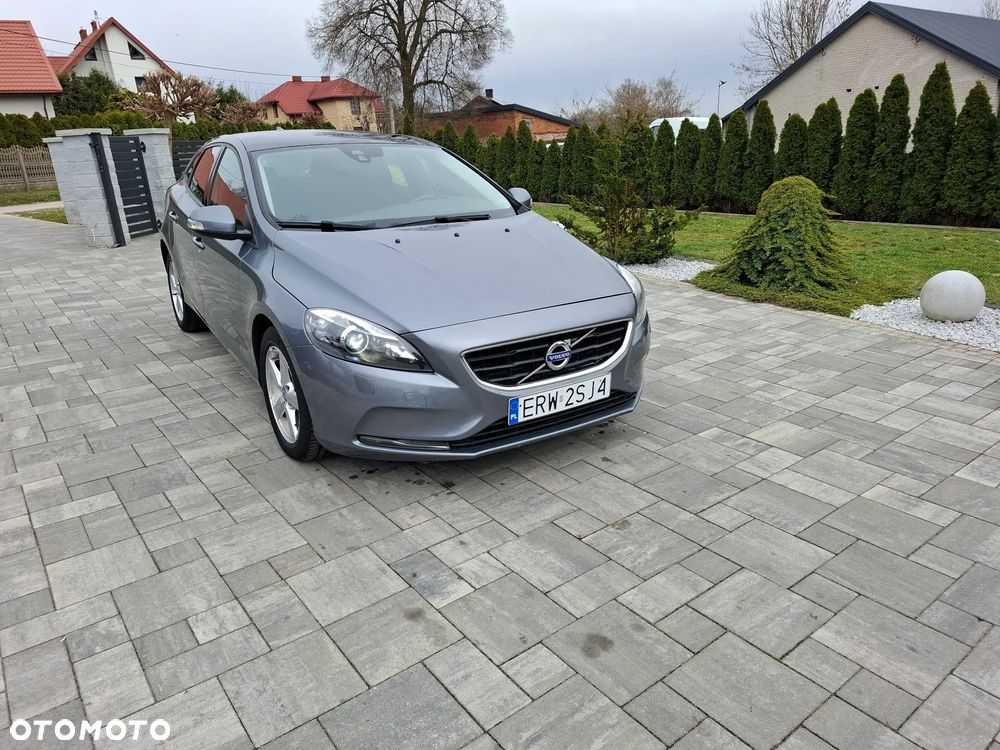 Volvo V40 T2 You - 20