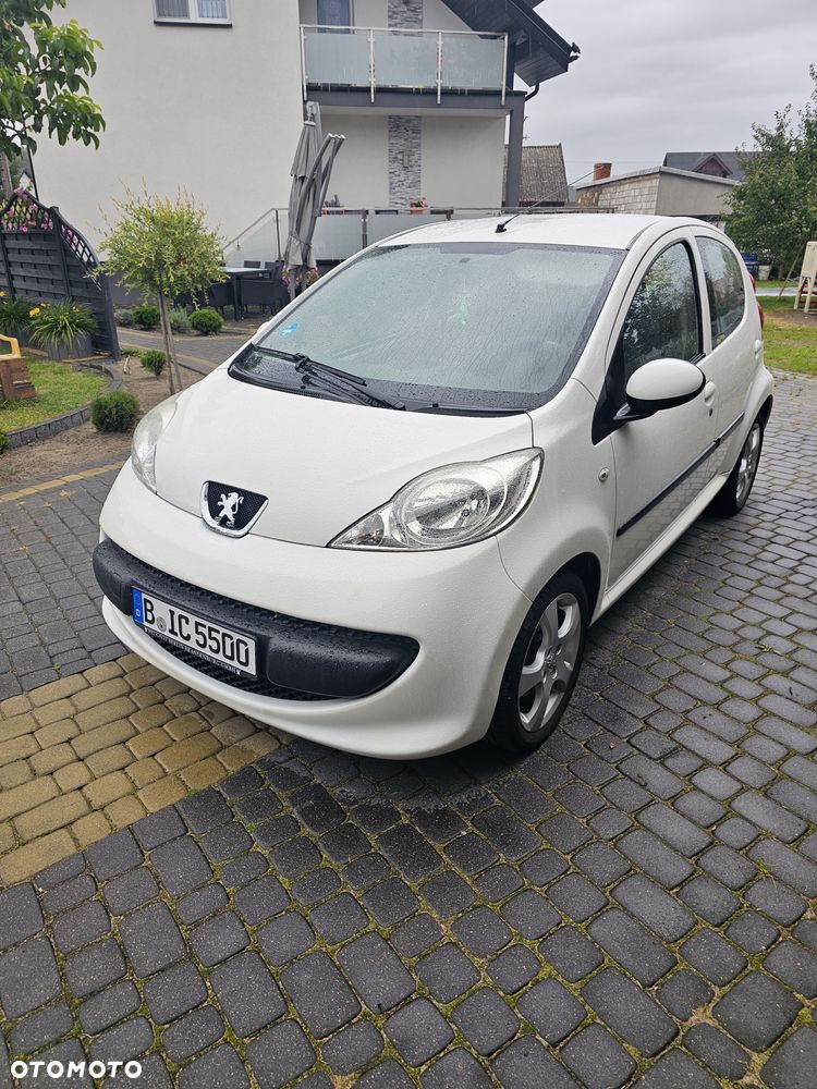 Peugeot 107 70 2-Tronic Filou - 3