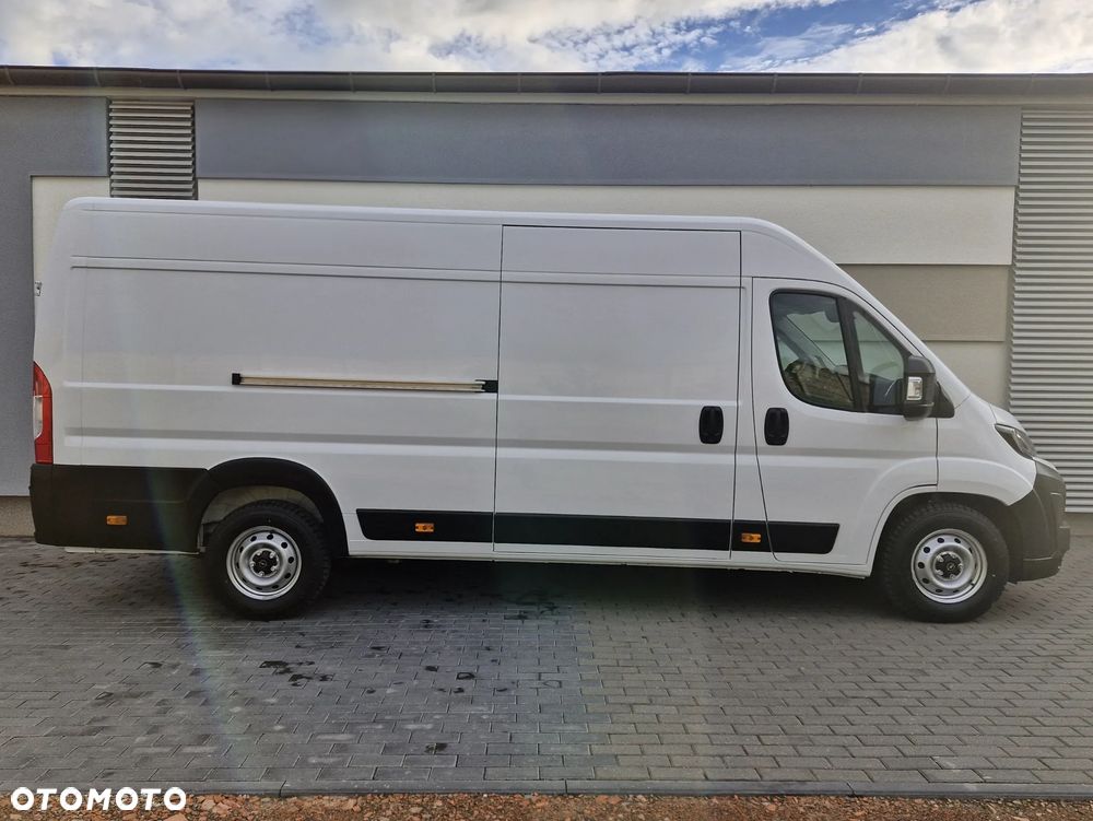 Opel MOVANO, L4H2 MAXI, nawigacja, kamera cofania, tempomat, klima - 7