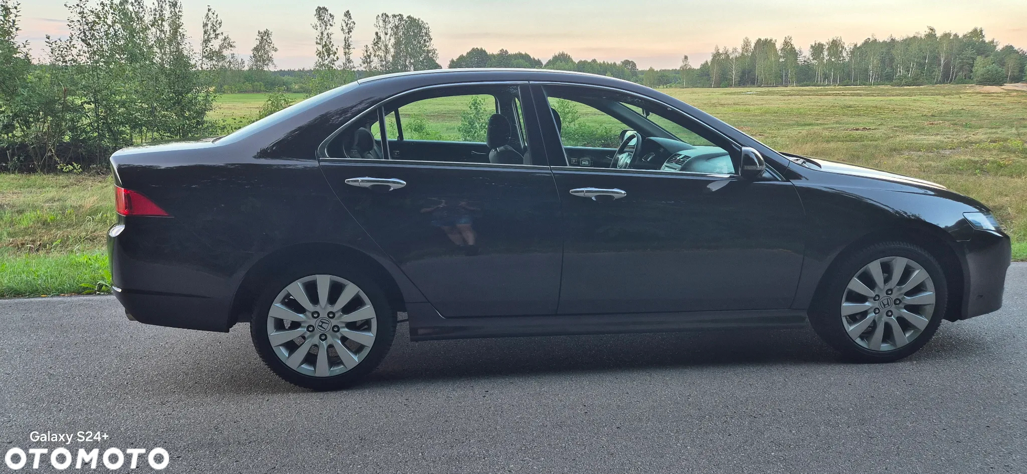 Honda Accord 2.0 Comfort - 3