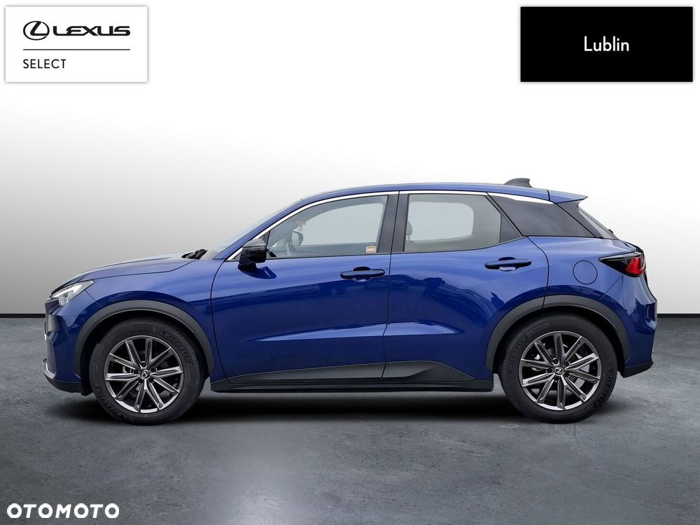 Lexus LBX 1.5 Hybrid Relax - 2