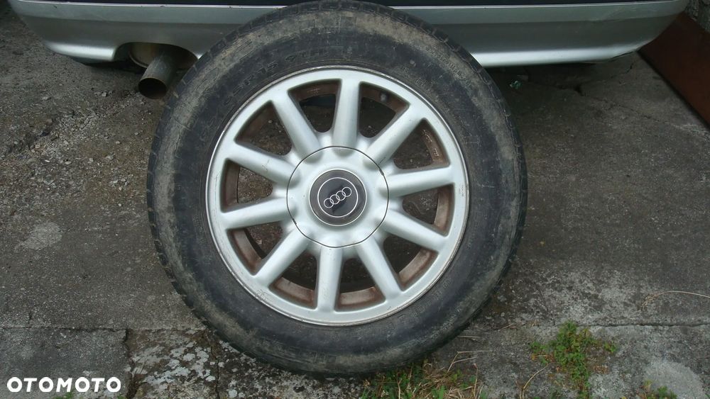 Audi 80 - 2
