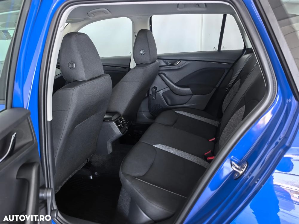 Skoda Kamiq 1.0 TSI Active - 25