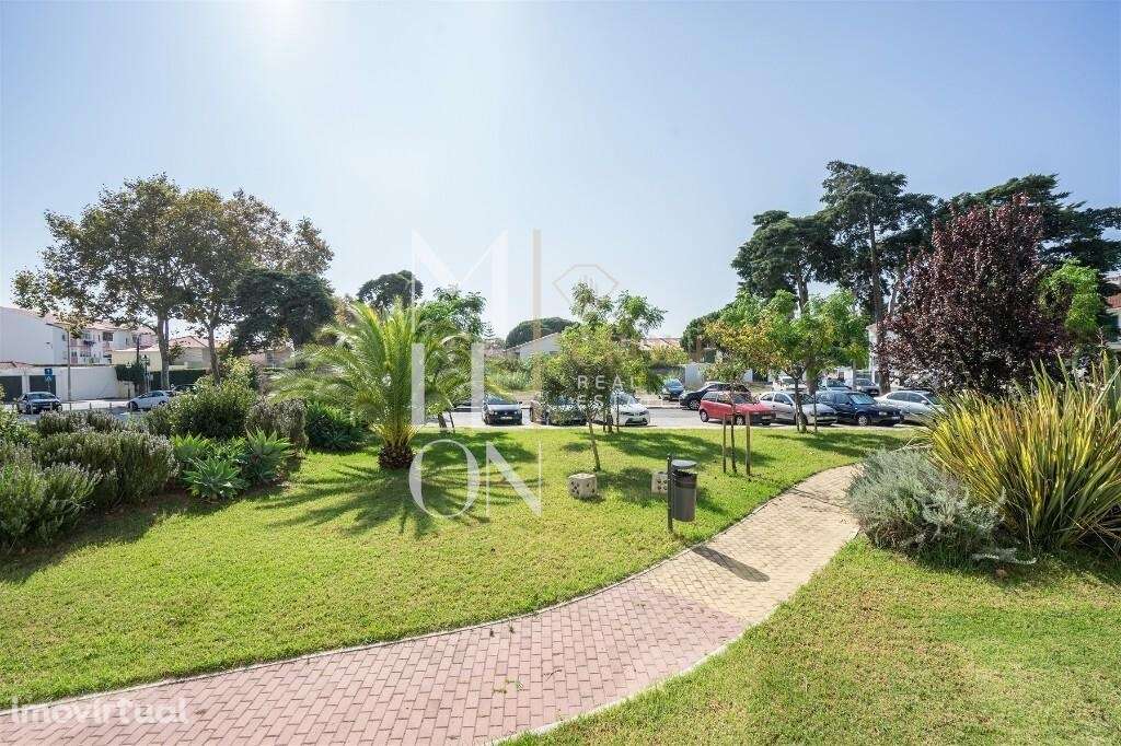 Vende-se Apartamento T4 na Prestigiada Quinta da Alagoa, Carcavelos - - Grande imagem: 2/42