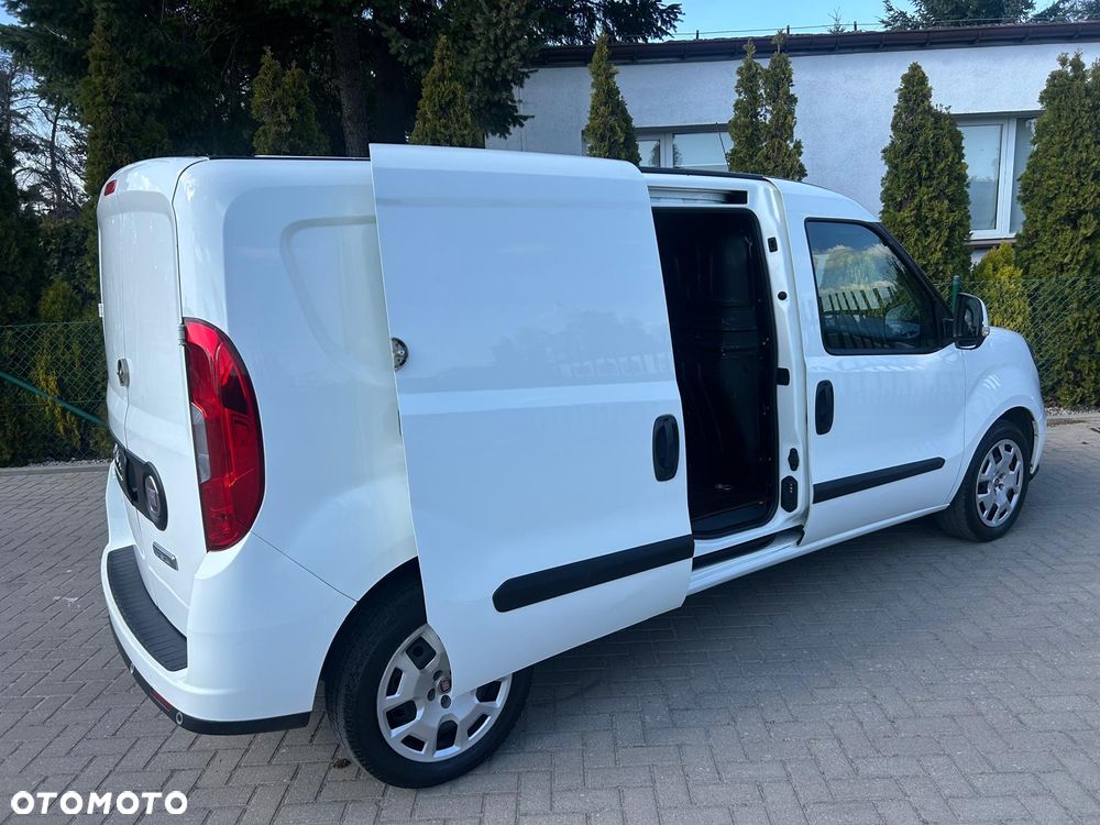 Fiat Doblo - 6