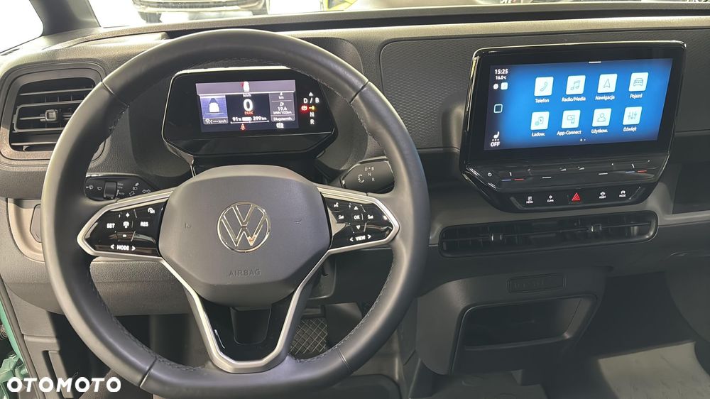Volkswagen ID. Buzz - 14
