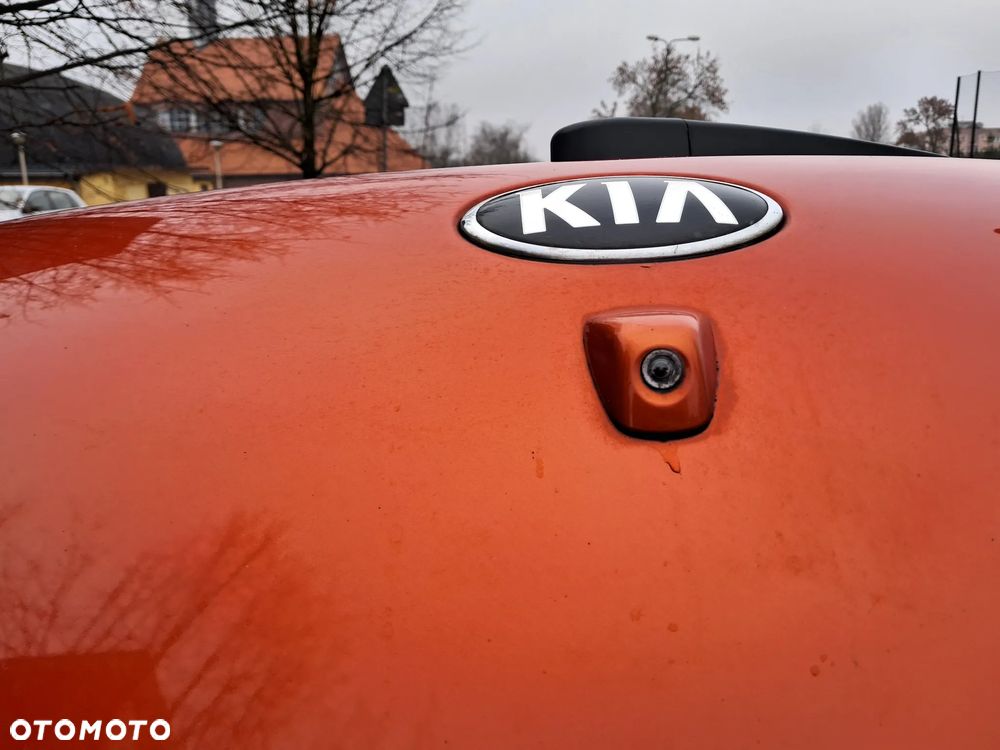 Kia ProCeed 1.6 GDI Spirit - 9