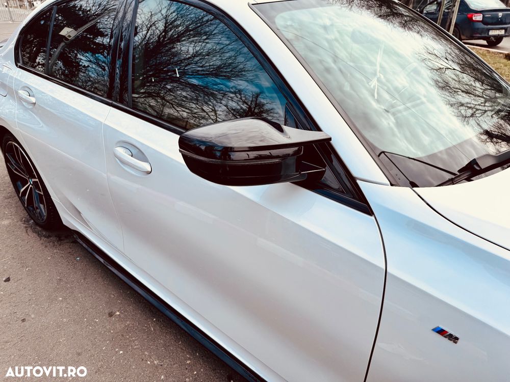 BMW Seria 3 330d AT - 13