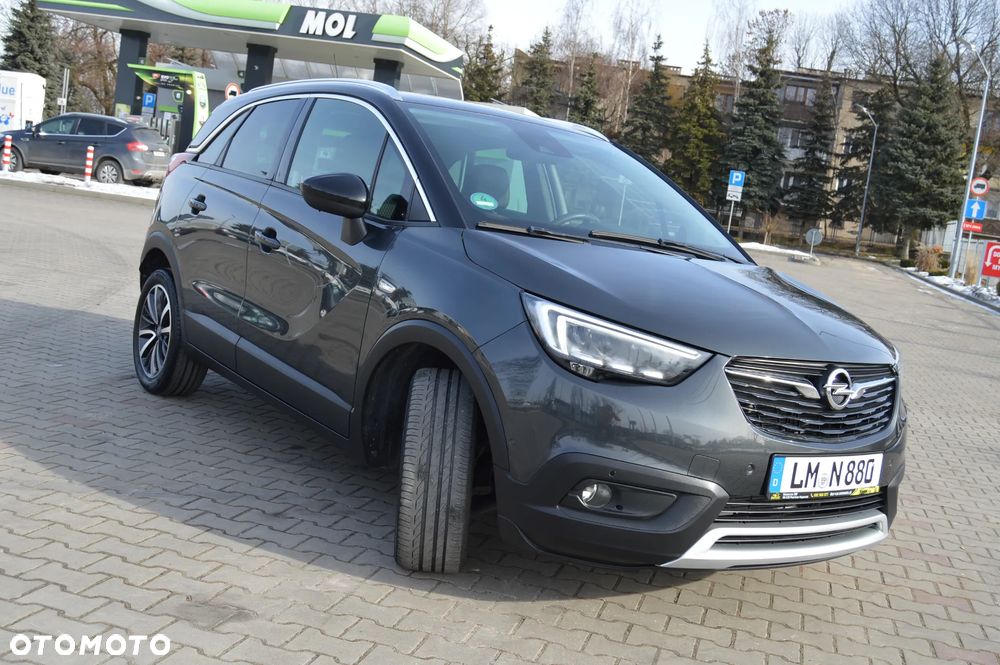 Opel Crossland X 1.2 Start/Stop 120 Jahre - 28