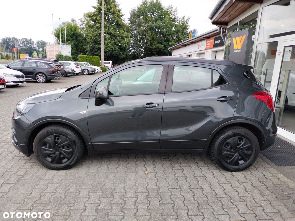 Opel Mokka - 3