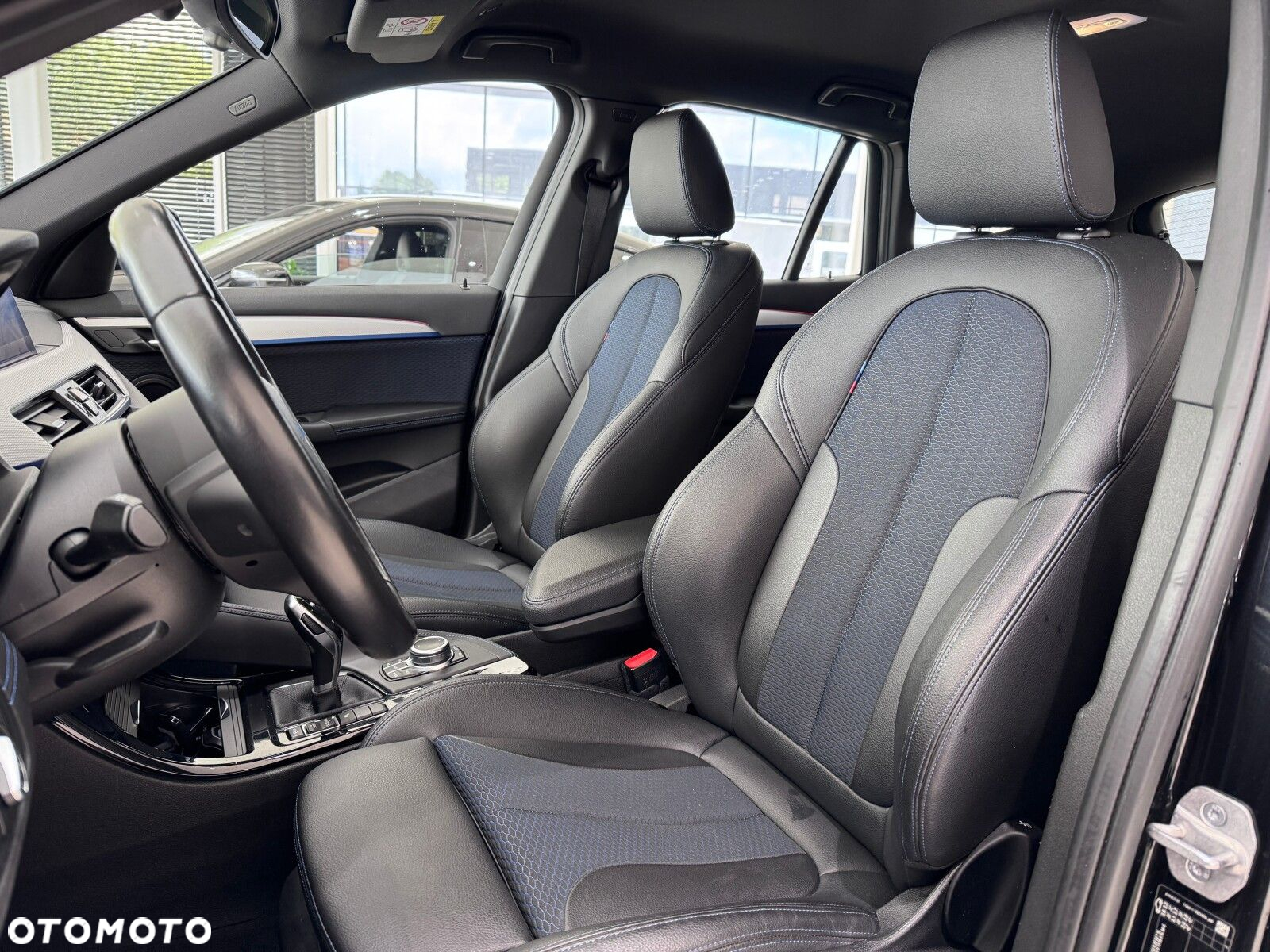BMW X1 sDrive18i M Sport - 10