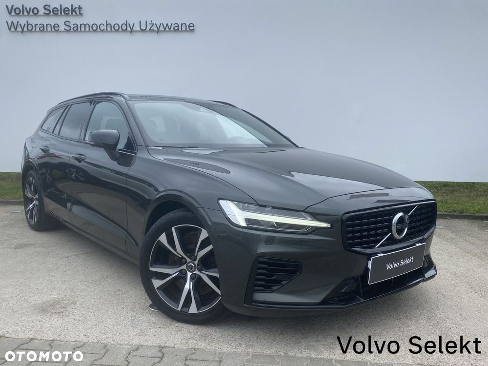 Volvo V60 - 3