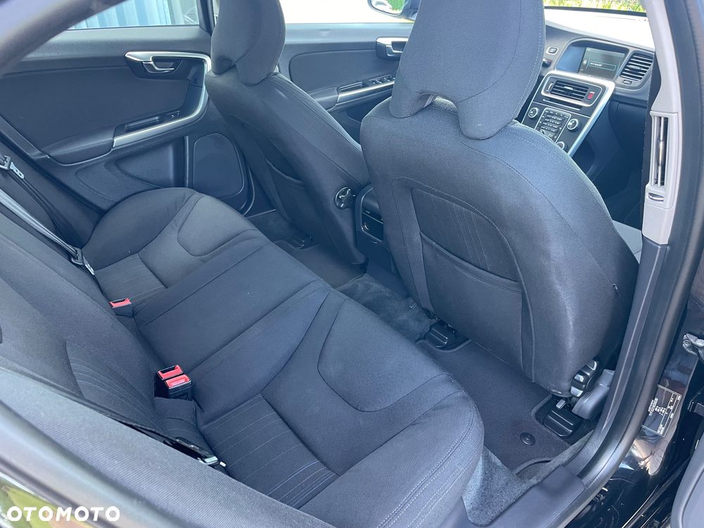 Volvo S60 - 31