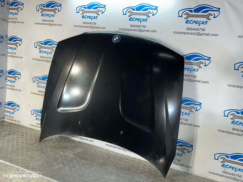Frente Completa BMW X3 2.0d LCI E83 N47D20 177cv Diesel 2006 - 2010 - 19