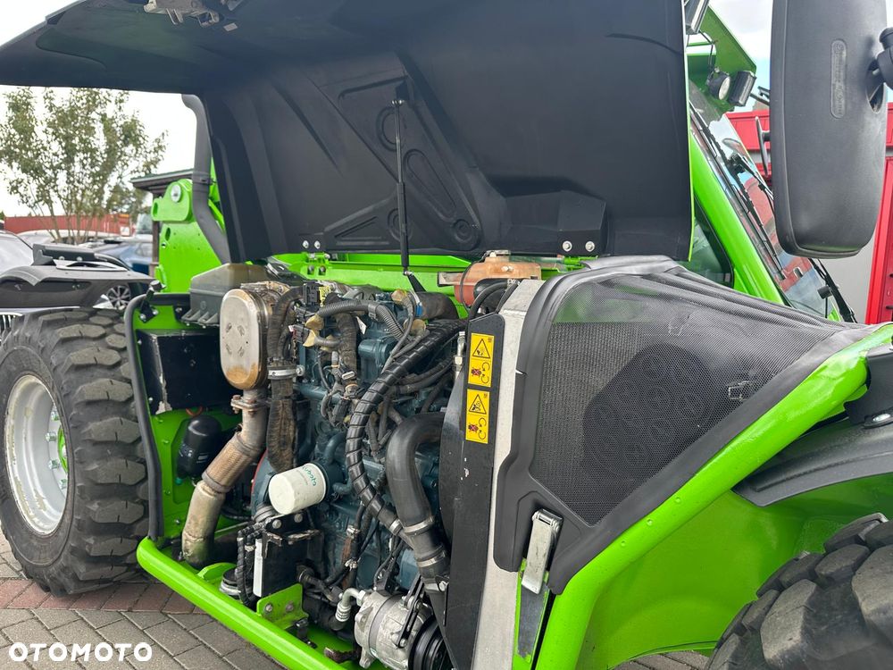 Merlo P 32.6 TOP Panoramic - 19