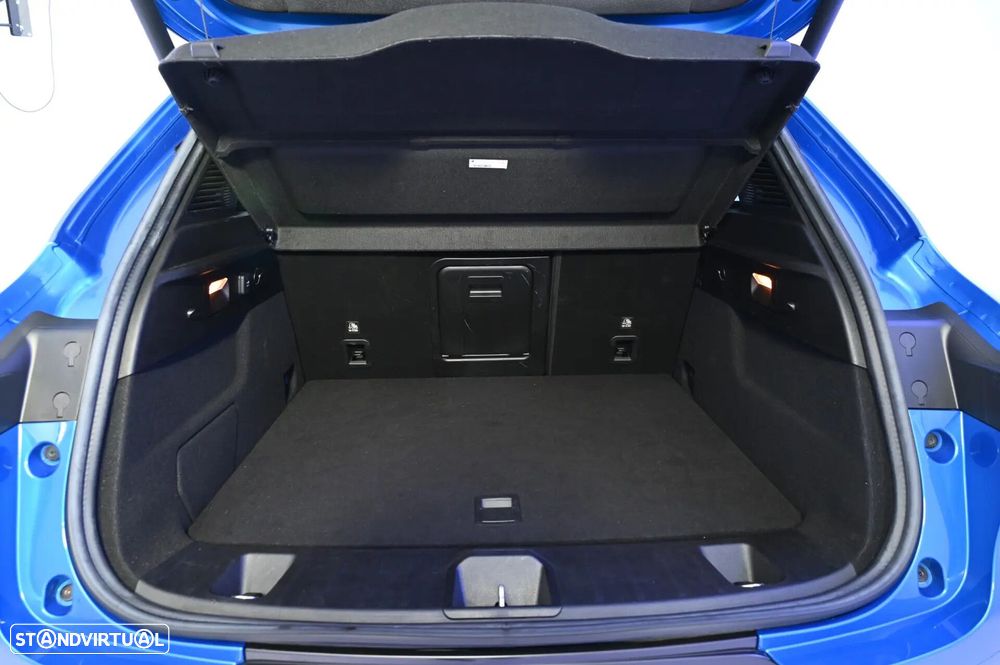 Alfa Romeo Tonale 1.3 Plug-In Hybrid Veloce e-AWD - 11