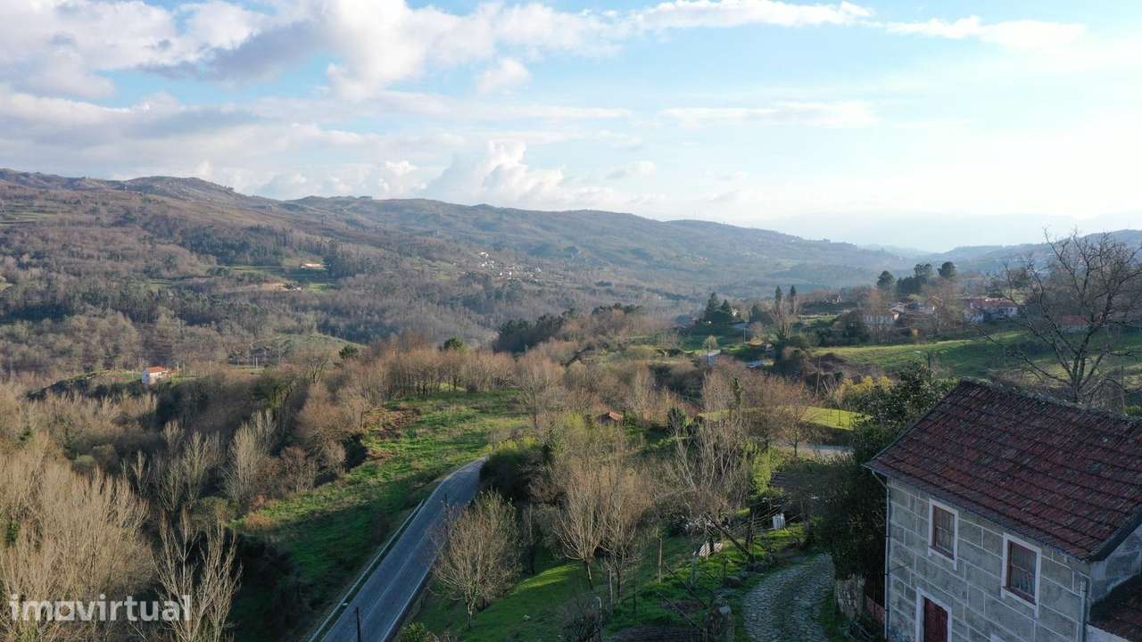 Moradia T3 Venda em Campelo e Ovil,Baião - Grande imagem: 5/18