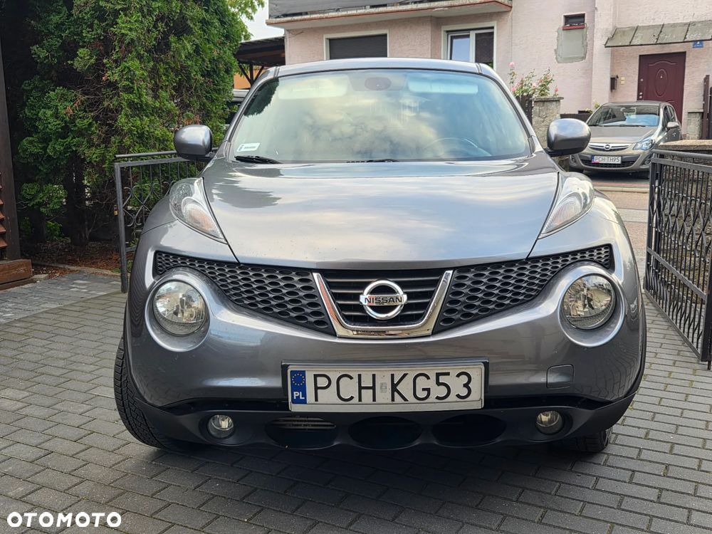 Nissan Juke - 17