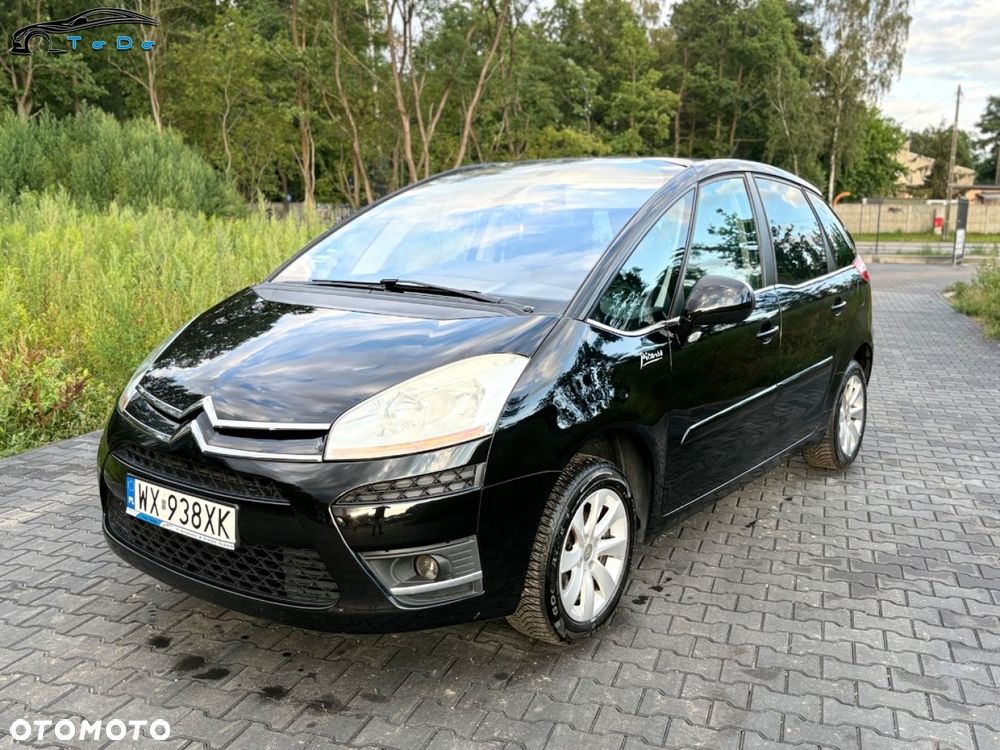 Citroën C4 Picasso VTi 120 Business Class - 5