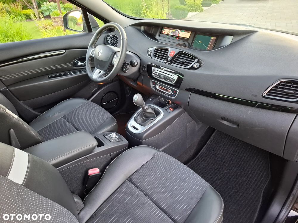 Renault Scenic TCe 130 Bose Edition - 39