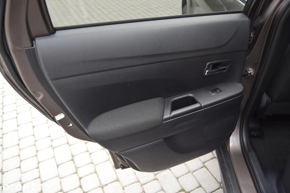 Mitsubishi ASX 1.6 2WD Edition - 23