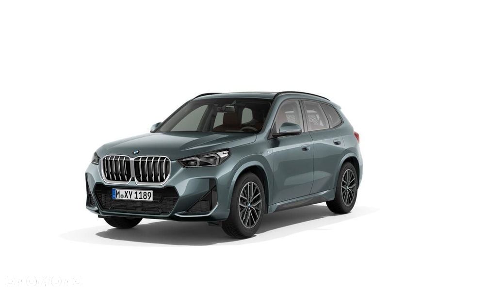 BMW X1 - 1