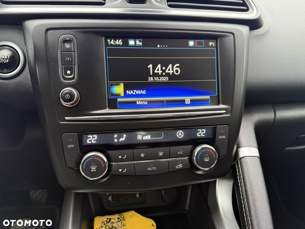 Renault Kadjar 1.6 dCi Energy Business - 26