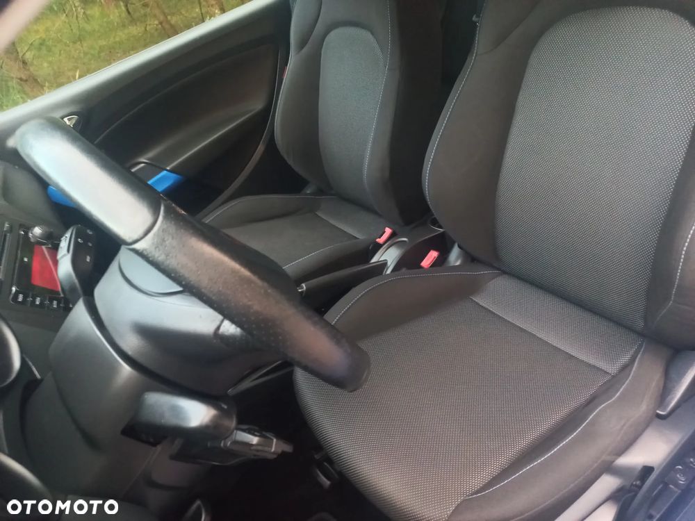 Seat Ibiza SC 1.4 16V Sport - 21