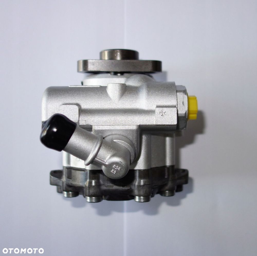 POMPA WSPOMAGANIA BMW M5 E60 E61 M6 E63 64 COUPE TOURING V10 5.0 S85B50A zf - 2