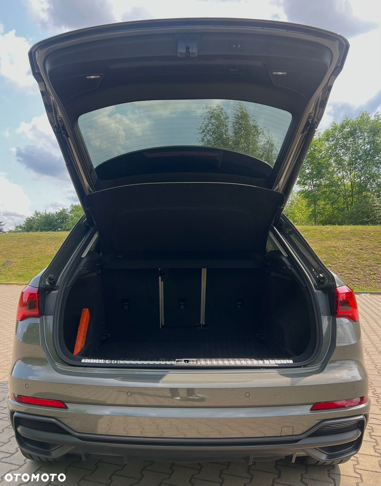 Audi Q3 ver-45-tfsi-quattro-s-tronic-s-line - 8