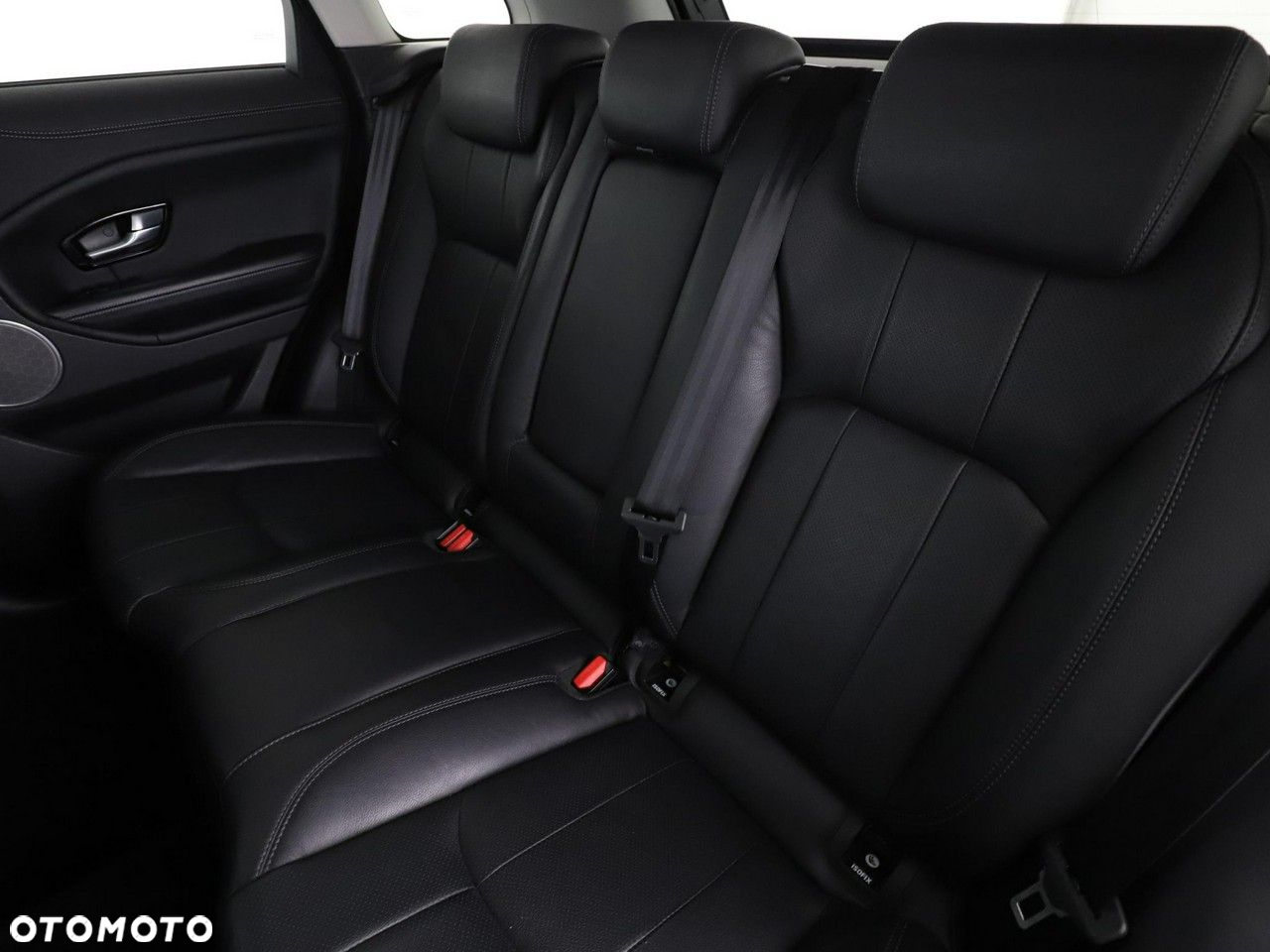 Land Rover Range Rover Evoque 2.0TD4 HSE Dynamic - 17