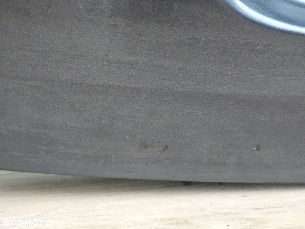 KLAPA BAGAŻNIKA OPEL ASTRA J KOMBI Z177 - 19