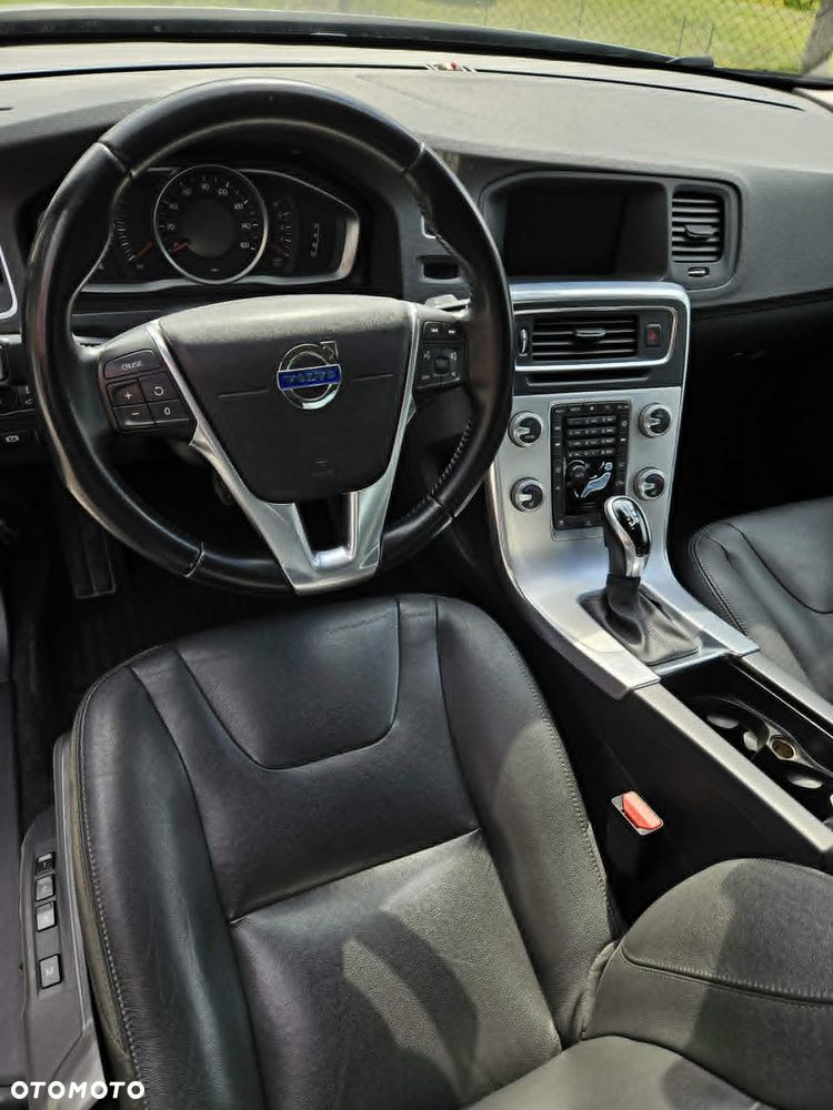 Volvo S60 T5 Powershift - 11