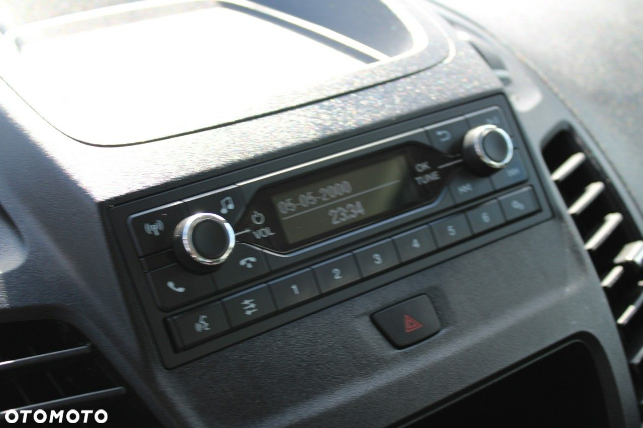 Ford Transit Connect - 20