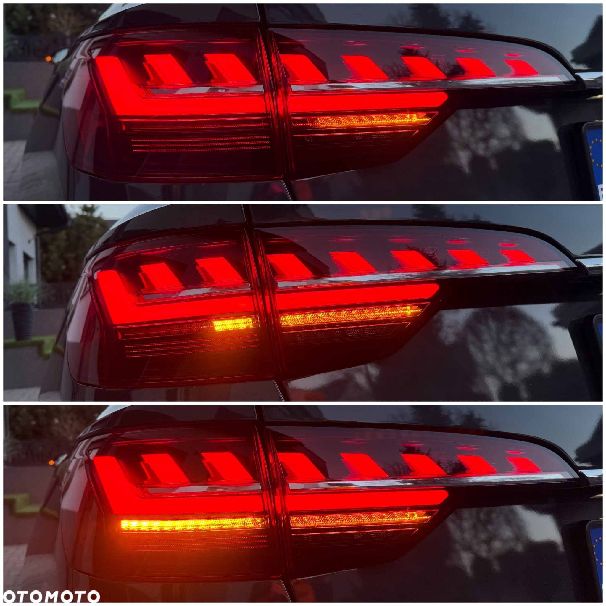 Audi A4 Avant 35 TDI S tronic S line - 16