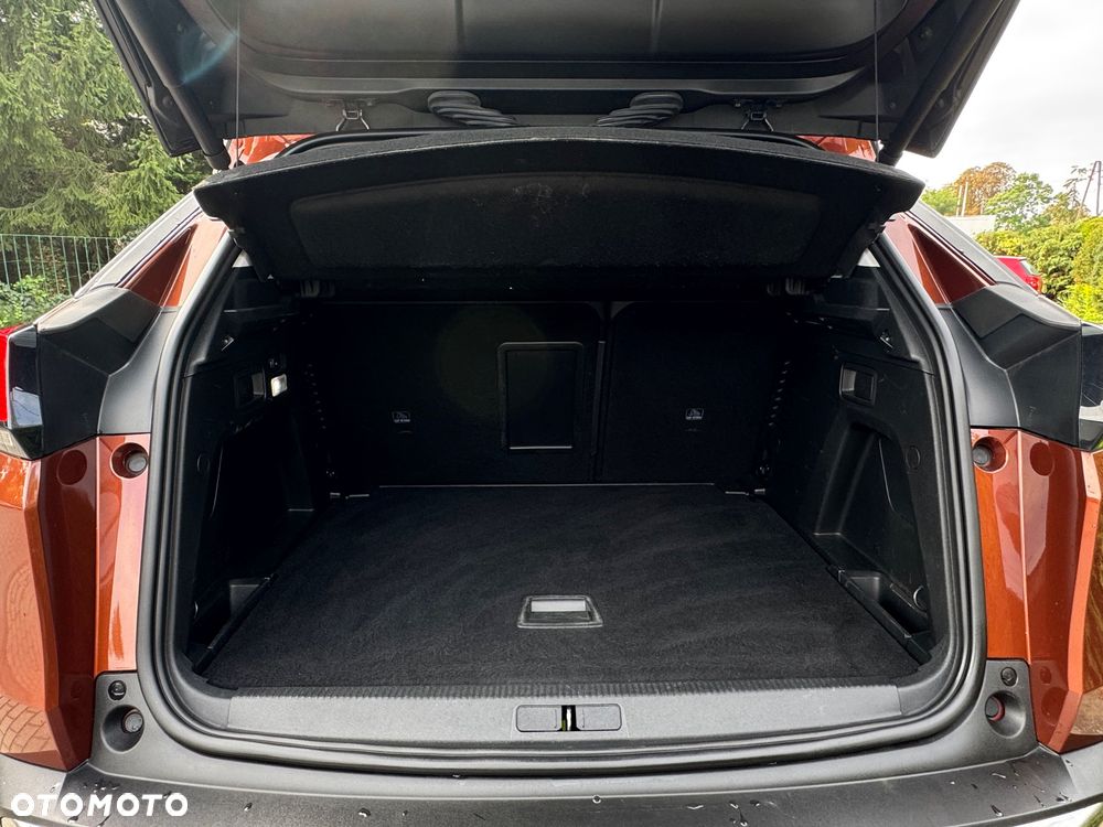 Peugeot 3008 BlueHDi 120 Stop & Start Allure - 28